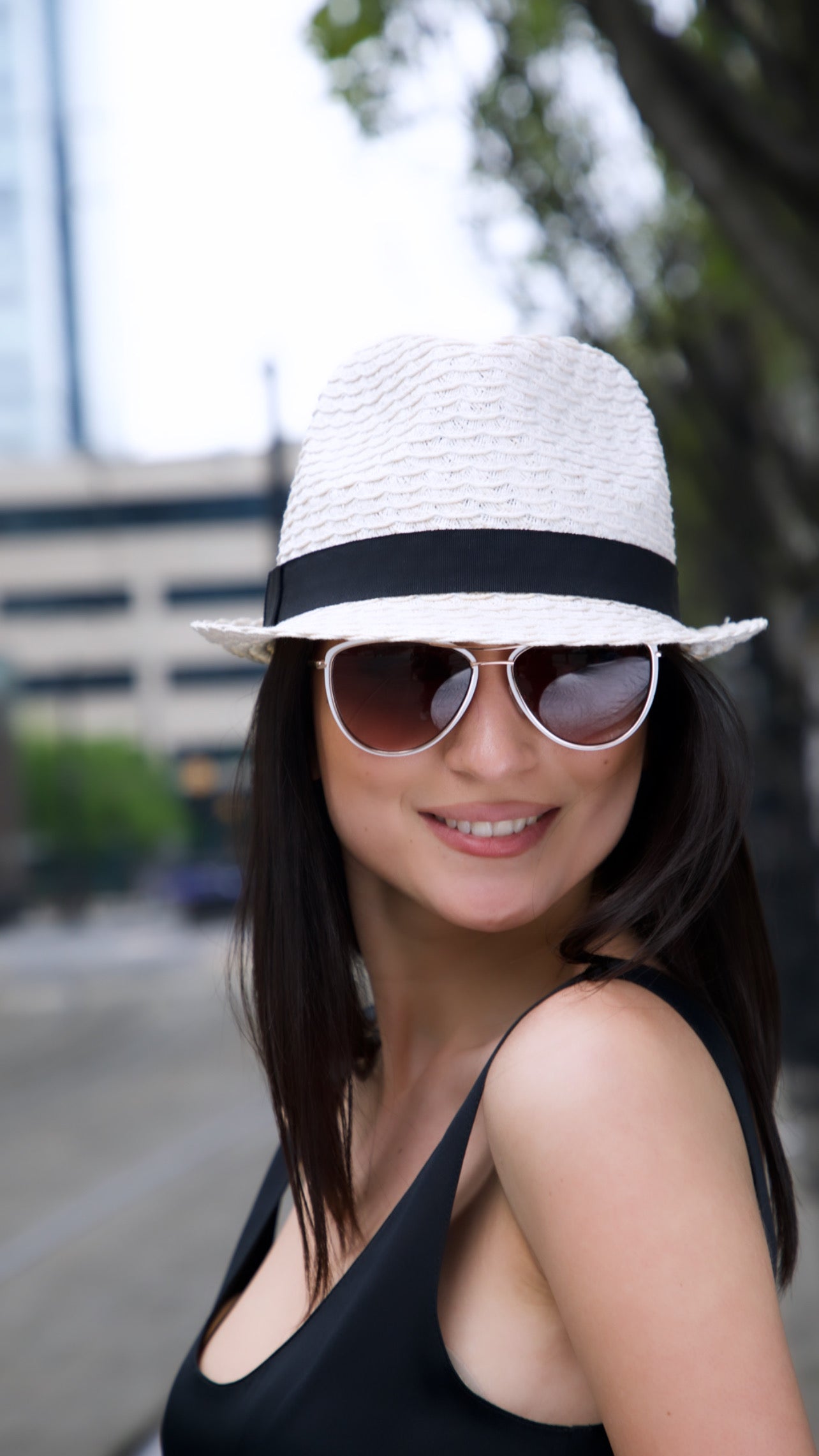BUKURI (beauty) / WHT