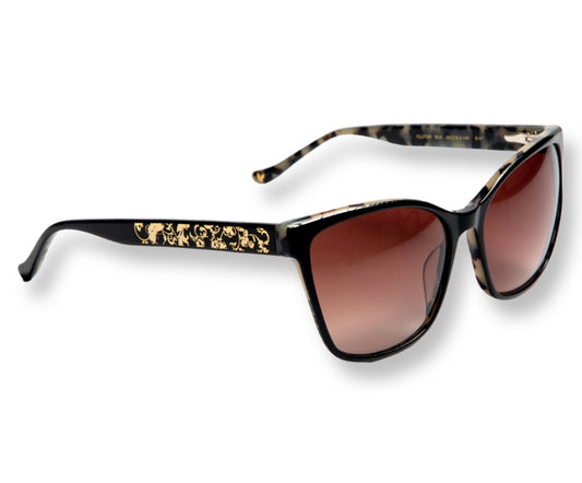 FLUTUR (butterfly) / BLK
