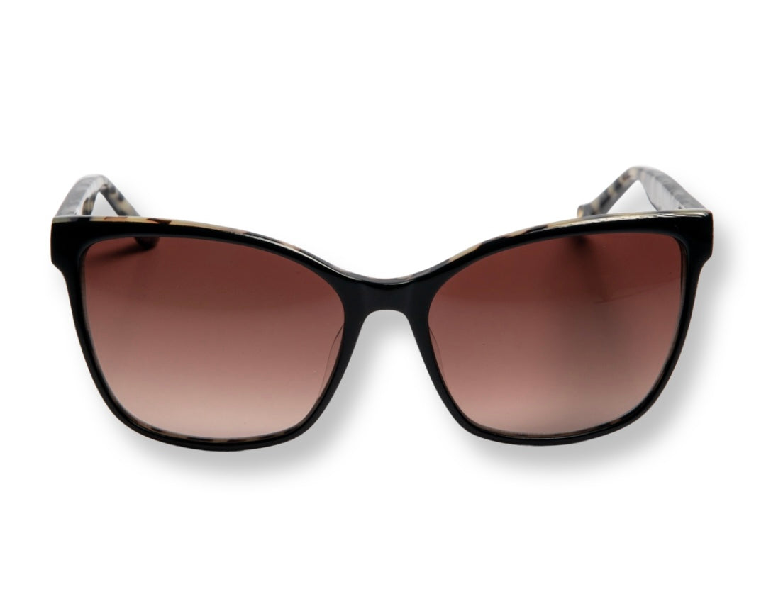 FLUTUR (butterfly) / BLK