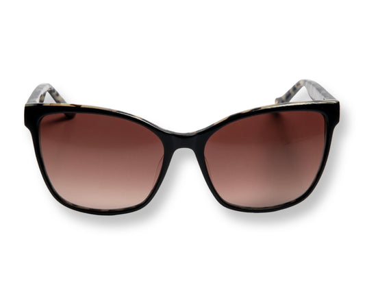FLUTUR (butterfly) / BLK