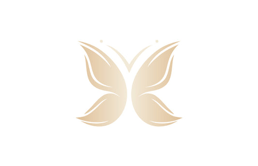 Butterfly Logo