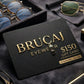 BRUCAJ EYEWEAR Gift Card